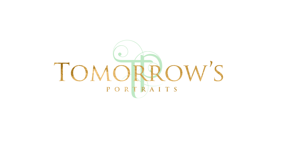 Tomorrows Portraits logo